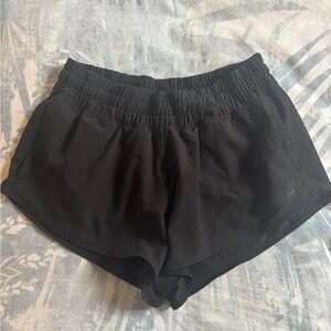 Offline by Aerie Athletic Shorts